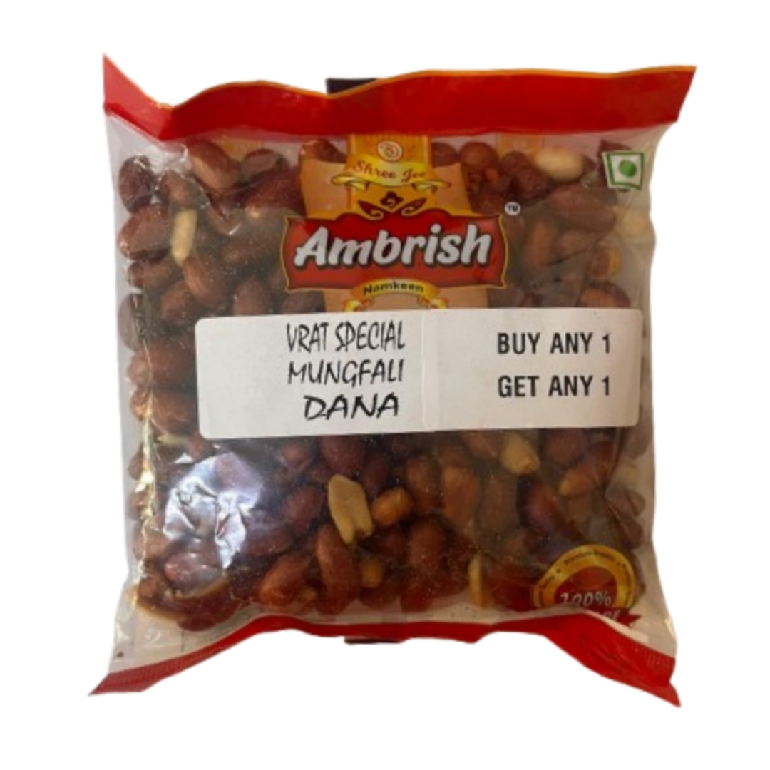 Ambrish Vrat Special Moong Fali Dana